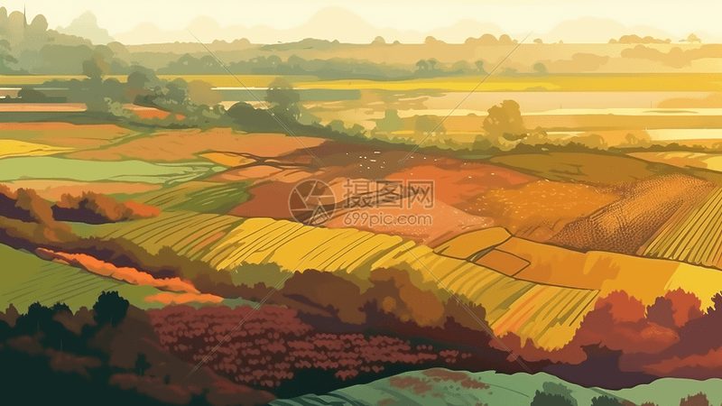 智慧灌溉系统标准规范：引领现代农业发展新篇章